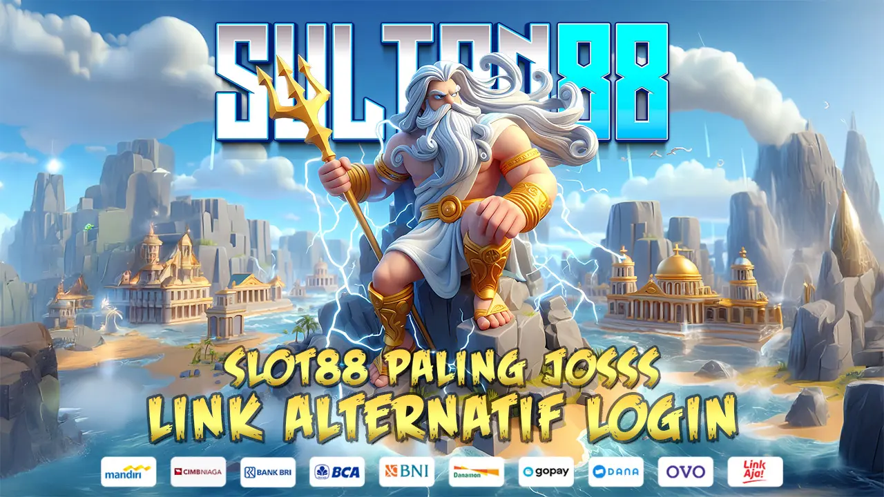 WaktuMain88 slot88 resmi