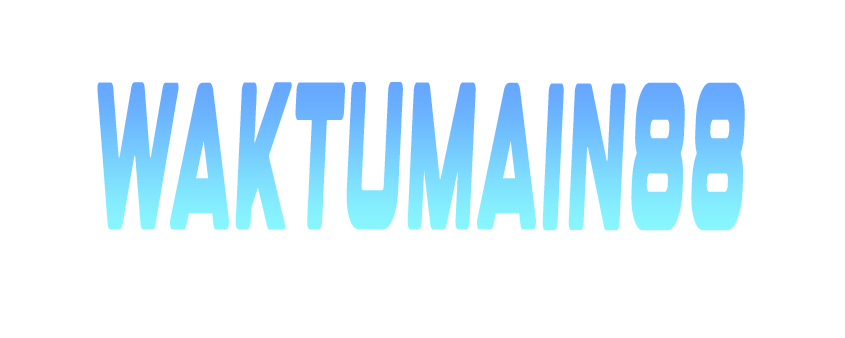 WaktuMain88 Logo